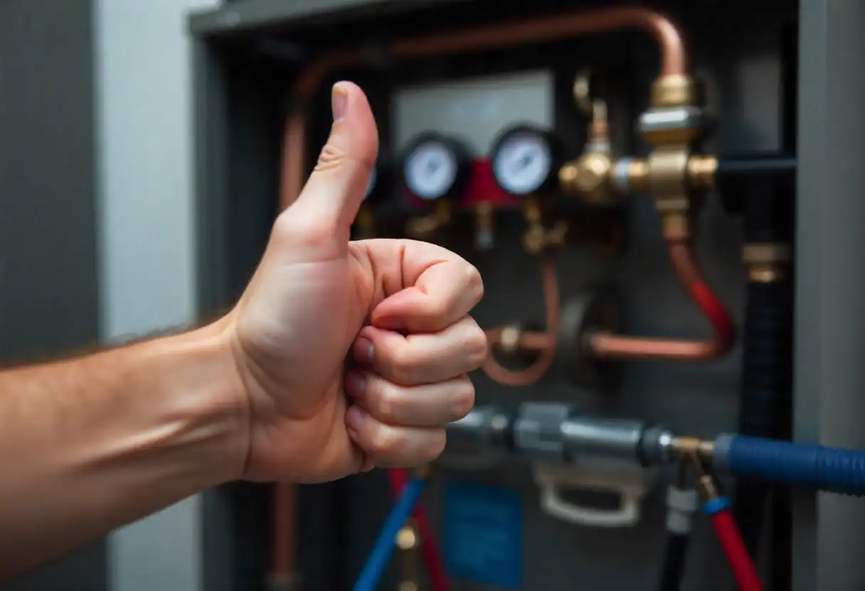Emergency HVAC services and installations in High Bridge, NJ