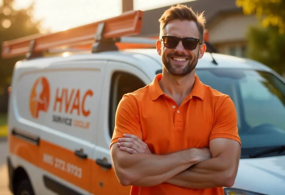 Professional HVAC repair and installation services in High Bridge, NJ